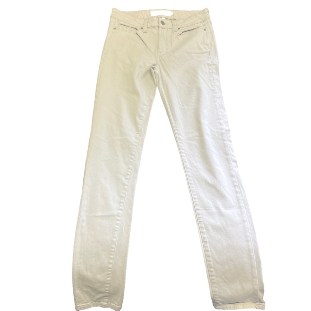 Calvin Klein Gray Skinny Jeans Size 2